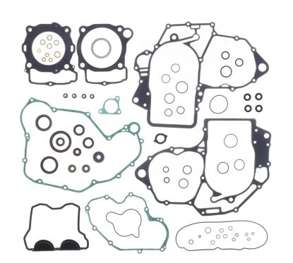 Kit joint complet ATHENA (avec joints spi bas-moteur)