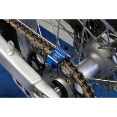 Outil d'alignement de chaîne MOTION PRO