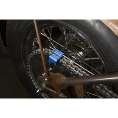 Outil d'alignement de chaîne MOTION PRO