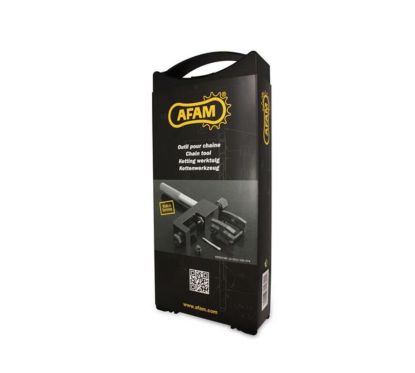 Rive/dérive chaine de transmission AFAM DRCP3