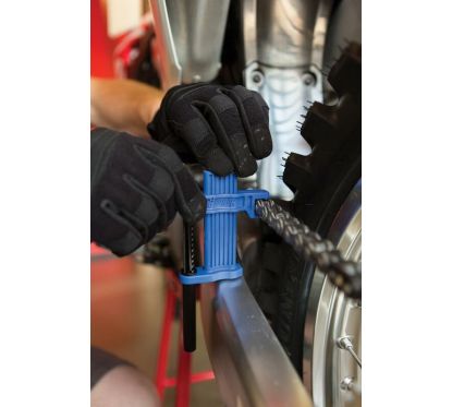 Outil tension de chaîne MOTION PRO SlackSetter Pro