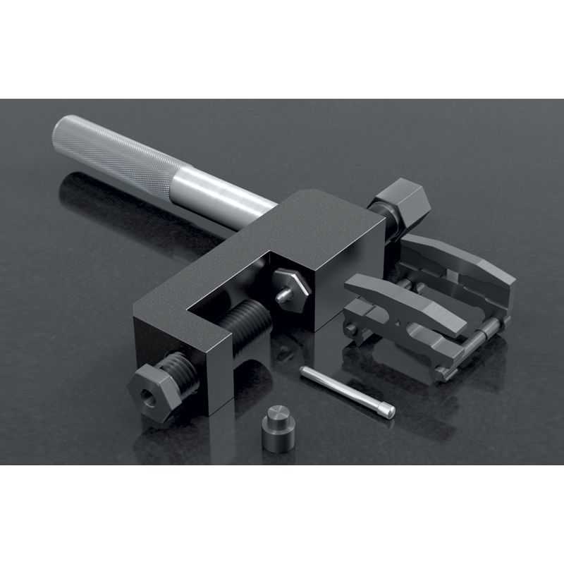 Pointeaux de dérivetage de rechange pour rive/dérive-chaîne AFAM DRCP3