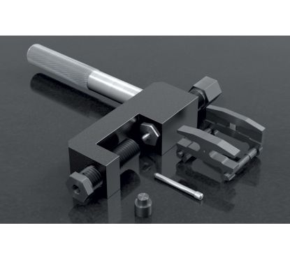 Pointeaux de dérivetage de rechange pour rive/dérive-chaîne AFAM DRCP3