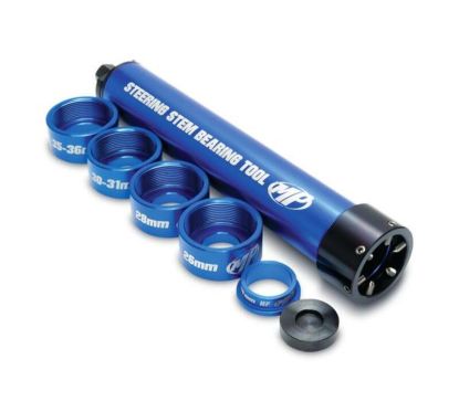 Outils d'insertion/extraction de roulements de direction MOTION PRO