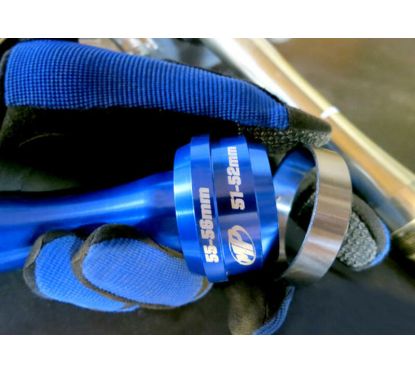 Outil d’insertion/extraction de cuvettes de direction MOTION PRO