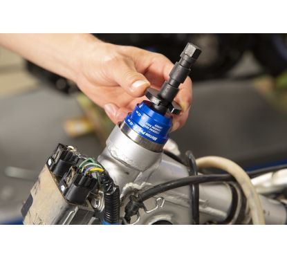 Extracteur de roulement de direction MOTION PRO