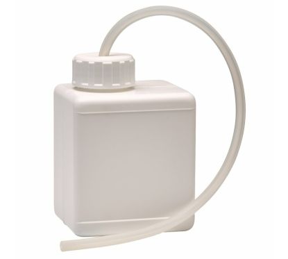 Récipient de purge de frein DRAPER 500ml