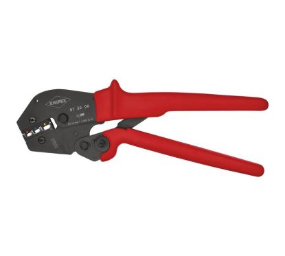 Pince à serti DRAPER Knipex SB - 250mm