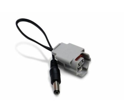 Connectique pour injecteur Nippon Denso MOTION PRO