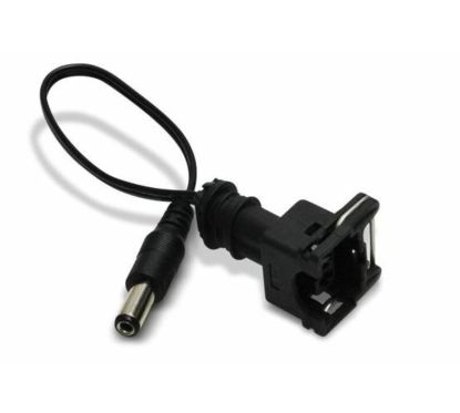 Connectique pour injecteur EV1 MOTION PRO