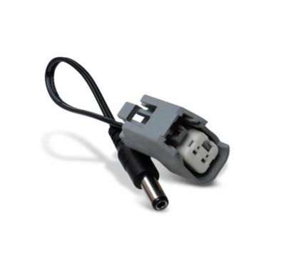 Connectique pour injecteur EV6 MOTION PRO