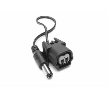 Connecteur HV2 MOTION PRO pour injecteur Yamaha