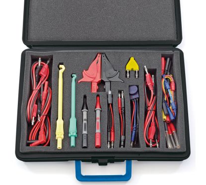 Kit câbles diagnostics DRAPER 28 pièces