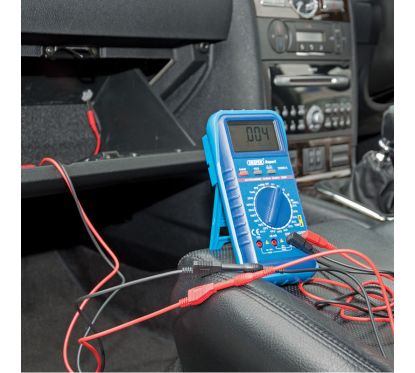 Kit câbles diagnostics DRAPER 28 pièces