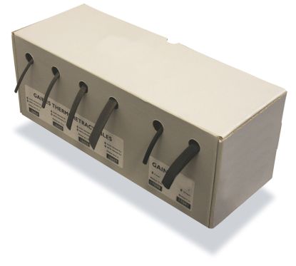 Dévidoir à gaines thermo-rétractable BIHR Ø3,2mm à 19mm