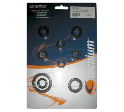 Jeu de joints spi moteur TECNIUM