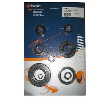 Jeu de joints spi moteur TECNIUM