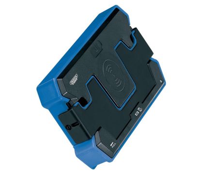 Chargeur sans fil DRAPER - 10W