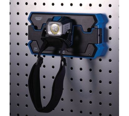 Chargeur sans fil DRAPER - 10W