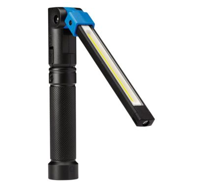 Lampe d'inspection pliable DRAPER LED COB/SMD - 8W/800 Lumens