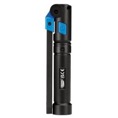 Lampe d'inspection pliable DRAPER LED COB/SMD - 8W/800 Lumens