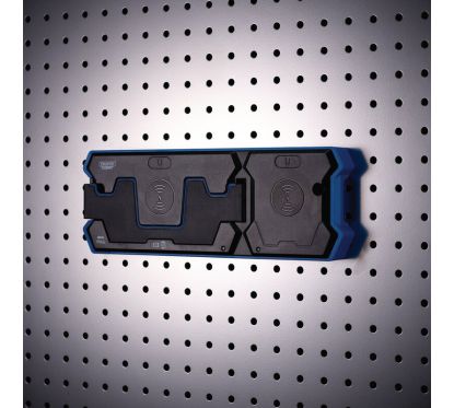 Chargeur sans fil double DRAPER 2x10W
