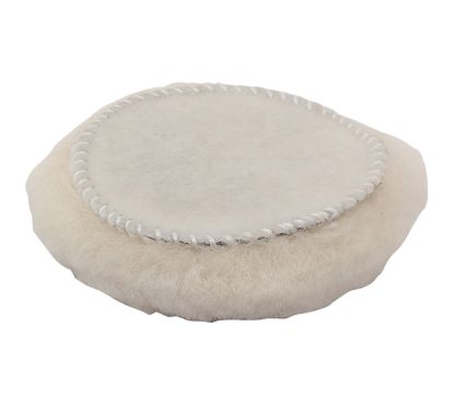 Laine de lustrage 75mm Draper