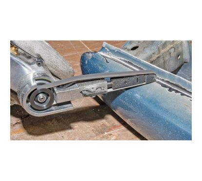 Ponceuse à bande pneumatiques DRAPER 10x280mm