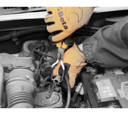 Pince pour raccords d'essence BETA 1482B