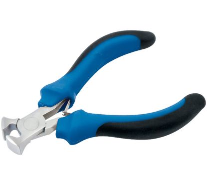 Mini pince DRAPER coupante frontale