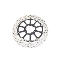 BRAKE DISC FLAME RACING SM FR