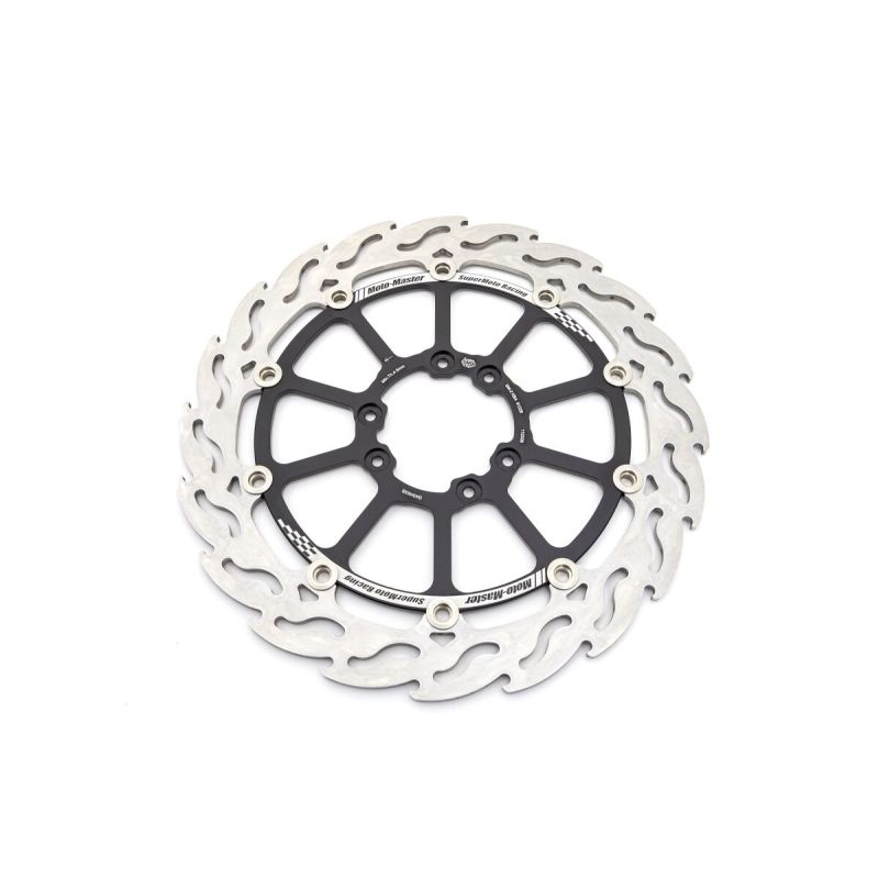 BRAKE DISC FLAME RACING SM FR