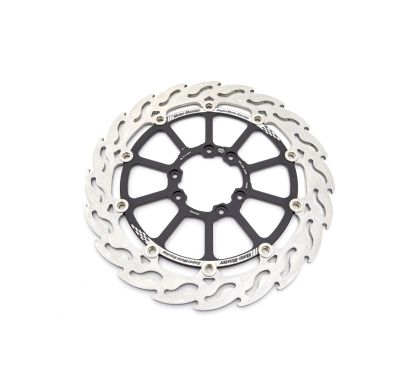 BRAKE DISC FLAME RACING SM FR