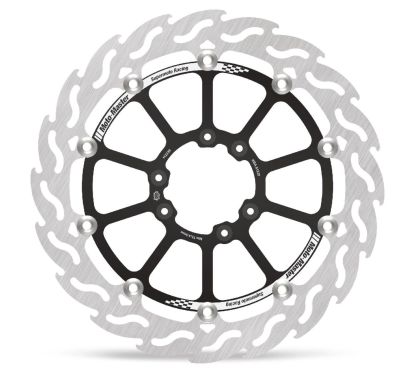 BRAKE DISC FLAME RACING SM FR