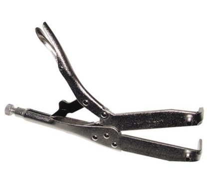 Pince-étau BIHR pour noix d'embrayage