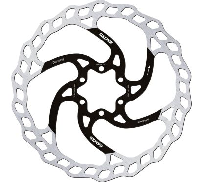 Disque fixe Wave® AVID JUICY 5