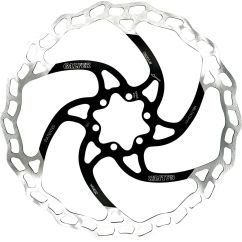 Disque de frein vélo 6 trous