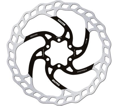 Disque fixe Wave® AVID JUICY 5