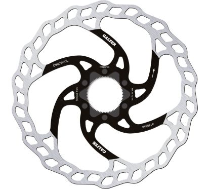 Disque fixe Wave® CenterLock