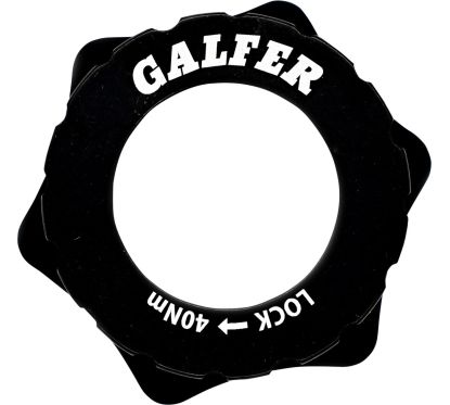 Adaptateur universel Center Lock pour disque de frein vélo