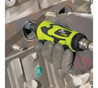 Meuleuse droite Storm Force® DRAPER 6mm 25000T/min