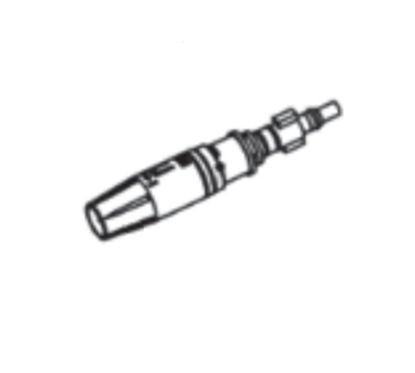 Buse de pulvérisation DRAPER pour nettoyeur 1051285