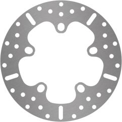 Disque de frein rond D-Series