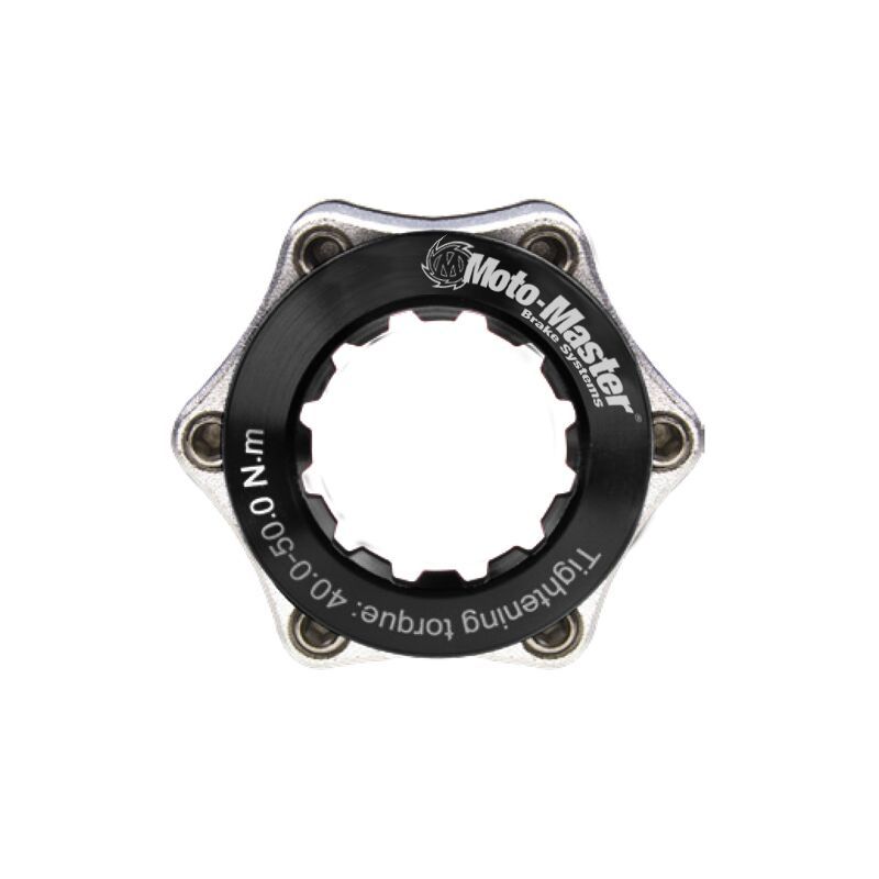 Adaptateur Centerlock pour disques de frein