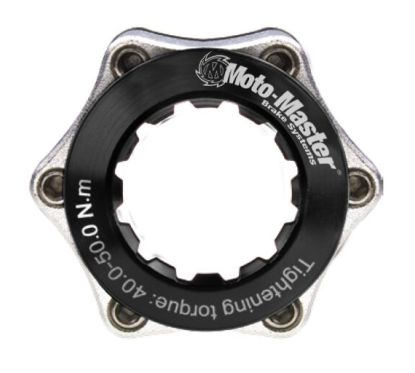 Adaptateur Centerlock pour disques de frein