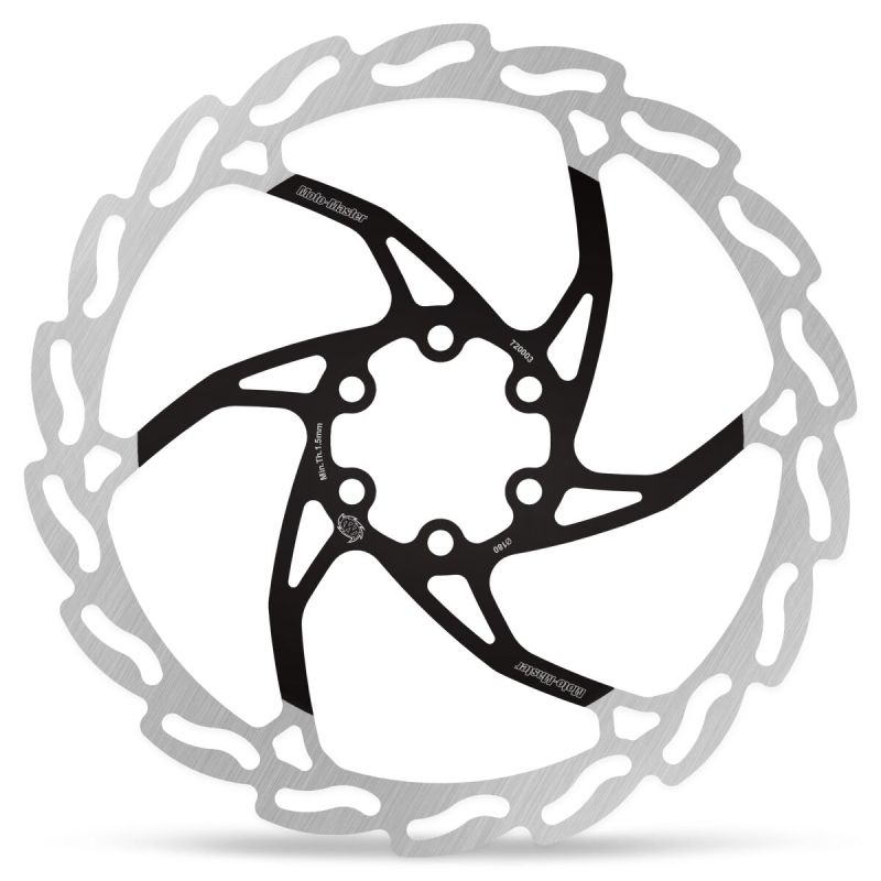 Disque de frein FLAME