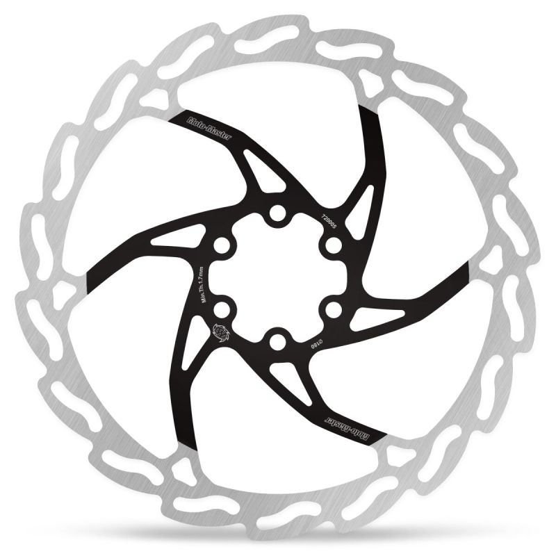 Disque de frein FLAME