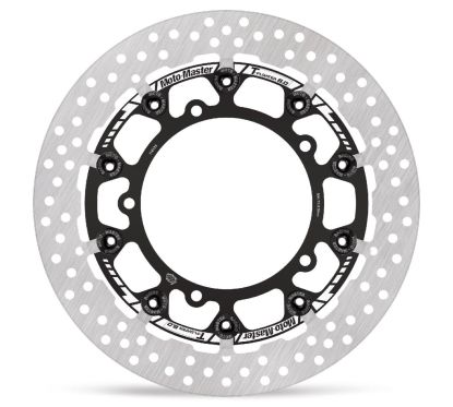 Disque de Frein HALO series T-Floater