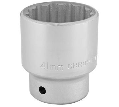 Douille DRAPER 3/4" 12 points 41mm