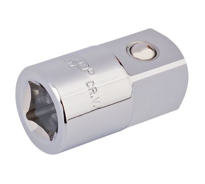 Augmentateur DRAPER 1/2'' (F) - 3/4'' (M)